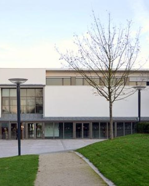 Espace Philippe Noiret