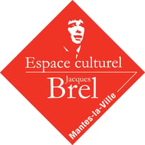 Salle Jacques Brel Mantes la Ville