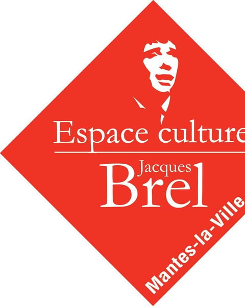 Salle Jacques Brel Mantes la Ville