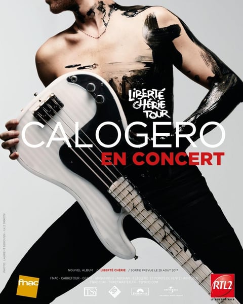 Calogero