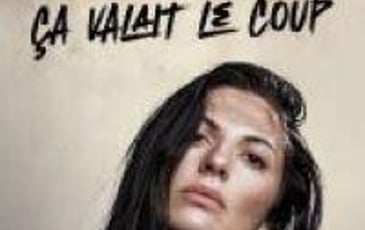 Elena Nagapetyan dans Ça valait le coup