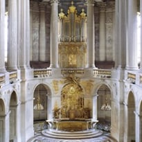 Henry Du Mont : Grands Motets Pour La Chapelle De Louis XIV