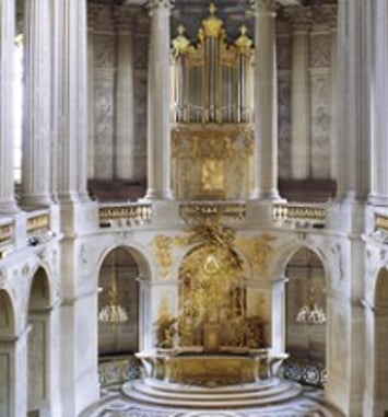 Henry Du Mont : Grands Motets Pour La Chapelle De Louis XIV