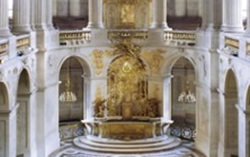 Henry Du Mont : Grands Motets Pour La Chapelle De Louis XIV