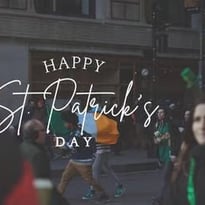 Saint-Patrick à La Verrière