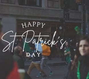 Saint-Patrick à La Verrière