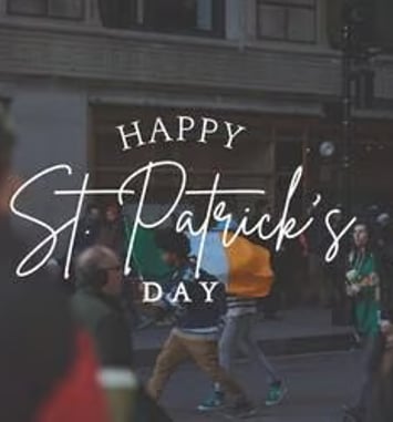 Saint-Patrick à La Verrière