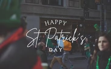 Saint-Patrick à La Verrière