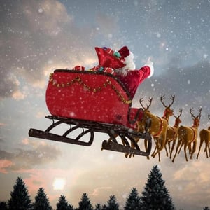 Spectacles de Noël dans les Yvelines