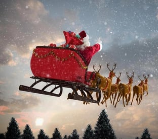 Spectacles de noël à Versailles
