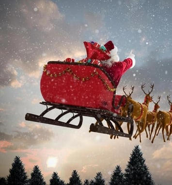 Spectacles de Noël à Saint-Nom-la-Bretèche