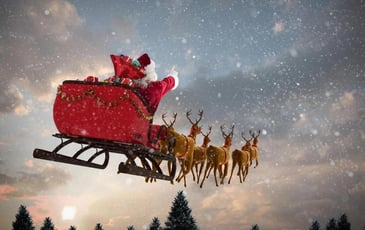 Spectacles de noël à Versailles