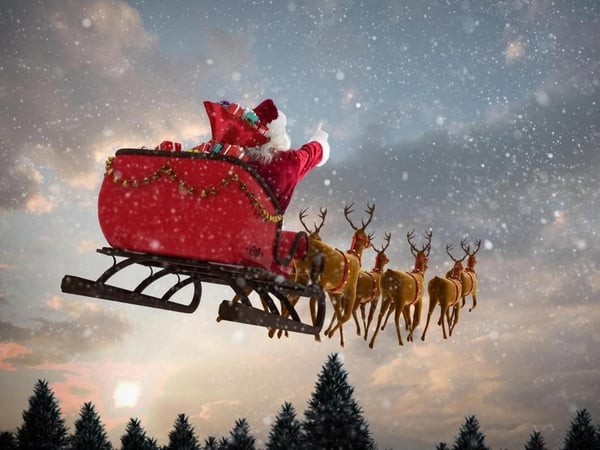 Spectacles de Noël à Saint-Nom-la-Bretèche