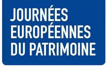 Journées du patrimoine Versailles