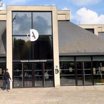 Théâtre Alexandre Dumas