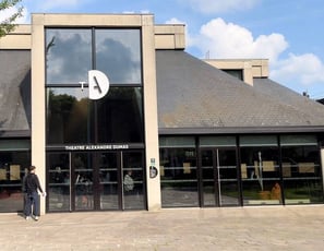 Théâtre Alexandre Dumas