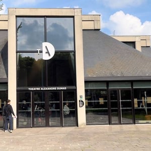 Théâtre Alexandre Dumas
