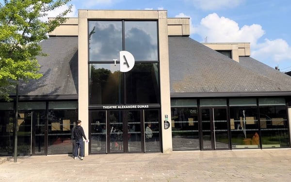 Théâtre Alexandre Dumas
