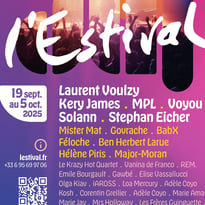 L'Estival Poissy