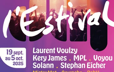 L'Estival Poissy