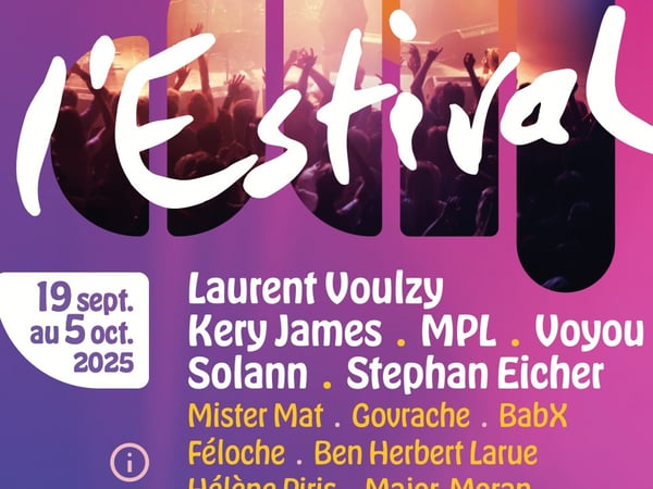 L'Estival 2026