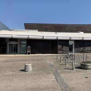 Théâtre Alphonse Daudet
