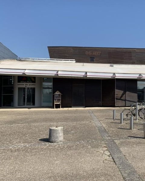 Théâtre Alphonse Daudet