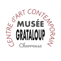 Logo Musée GRATALOUP