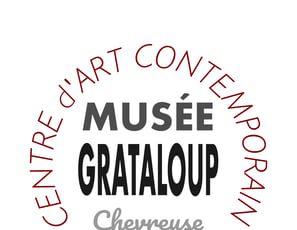 Logo Musée GRATALOUP