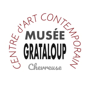Logo Musée GRATALOUP