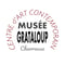 Musée grataloup centre d'art contemporain