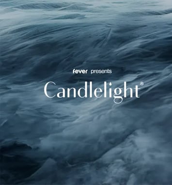 Candlelight : Hommage à Hans Zimmer
