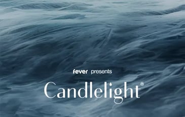 Candlelight : Hommage à Hans Zimmer