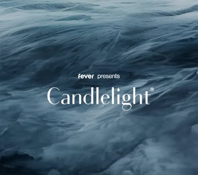 Candlelight : Hommage à Hans Zimmer