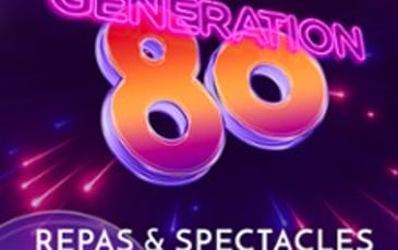 Génération 80