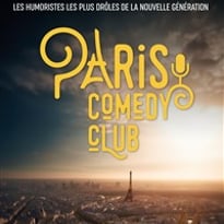 Paris Comedy Club