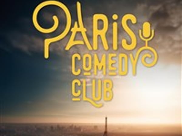 Paris Comedy Club