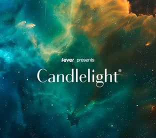 Candlelight : Coldplay vs. Imagine Dragons