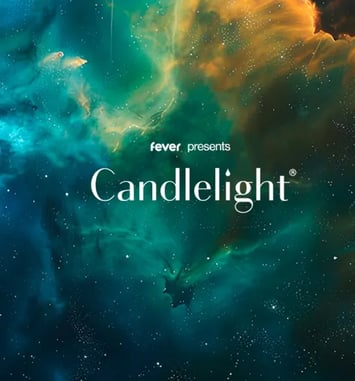 Candlelight : Coldplay vs. Imagine Dragons