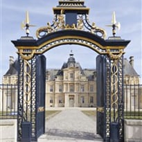 Château de Maisons billet d'entrée