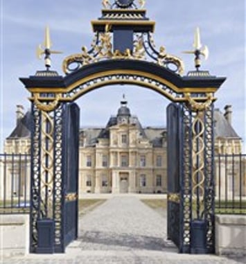 Château de Maisons billet d'entrée