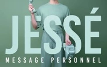 Jessé: Message personnel