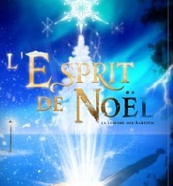L'Esprit de Noël
