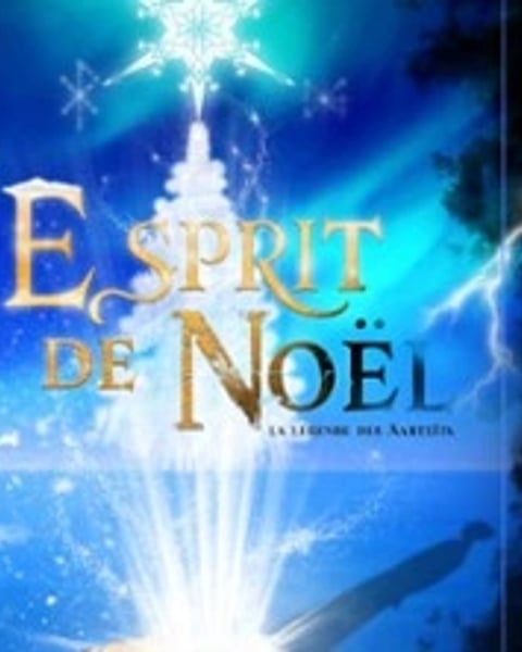 L'Esprit de Noël