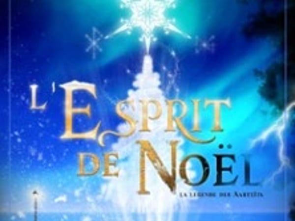 L'Esprit de Noël