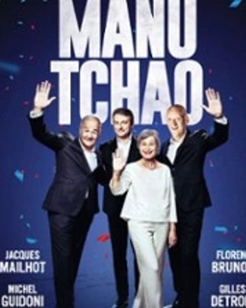 Les Chansonniers