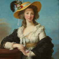 Jardins des Lumières (1750-1800)
