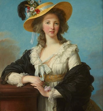 Jardins des Lumières (1750-1800)