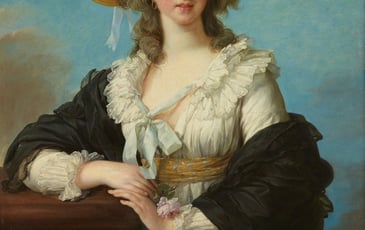 Jardins des Lumières (1750-1800)