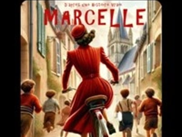 Marcelle